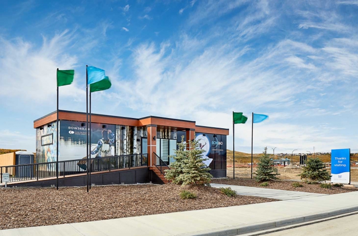 Wolf Willow Cove Properties condos