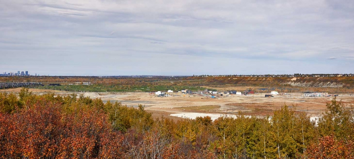 Wolf Willow Calgary community progress